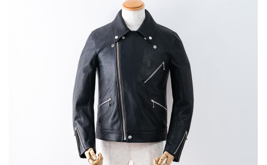 BEAUTY&YOUTH ブラックレザージャケット L BEAUTY&YOUTH UNITED ARROWS ブラックレザージャケット BEAUTY&YOUTH