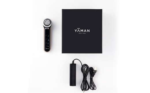 ふるさと納税】ヤーマン 最上位モデル RF美顔器 フォトプラス