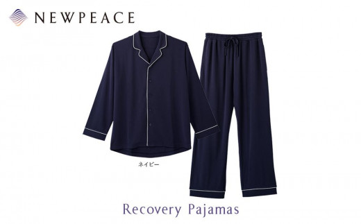 ymÉszylCr[LTCYzNEWPEACE Recovery Pajamas Set iLongj