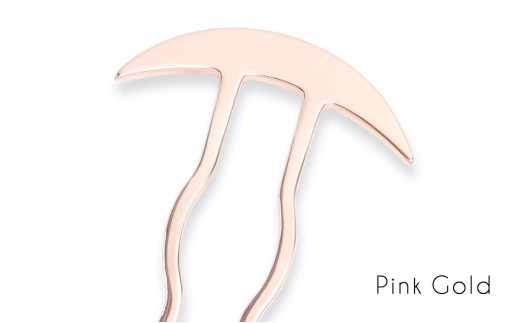 yÉÉszỹACfA×ElZzXeX񂴂uArc Liner / Pink Goldv