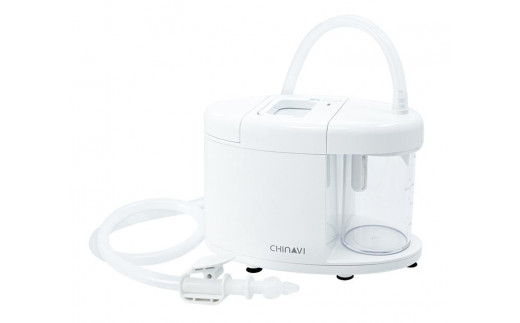 ちゃいなび 電動式鼻水吸引器 スルルーノ HY-7035 - 神奈川県川崎市