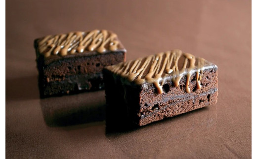 【愛知県西尾市】デ・レーヴジュニオールのKoiチョコ 10個入り・D029-15