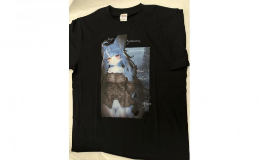 ふるさと納税 服 男 静岡県 御前崎市 おまねこ転写プリントTシャツ　黒 ３Ｌサイズ ３Ｌサイズ おまねこ転写プリントTシャツ 黒【3Lサイズ】 - 静岡県御前崎