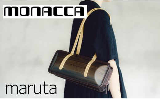 ymnHzmonacca-bag/maruta2 ؐ obO Jo  fB[X I t@bV ̓  XM Ԕ GR  m nH