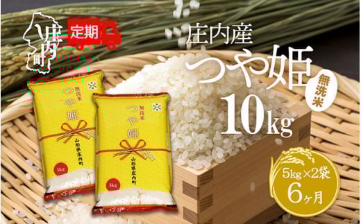 令和6年度産山形県 庄内米つや姫10kg 令和6年庄内産つや姫 5㎏ | 遊佐FUN菜彩マルシェ(山形県遊佐町