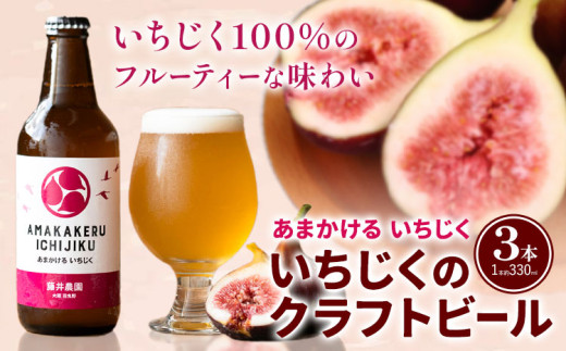 ふるさと納税 兵庫県 西脇市 いちごのクラフトビール「シュガーストロベリー」10本セット〜西脇市産いちご使用のフルーツエール〜（22-52）