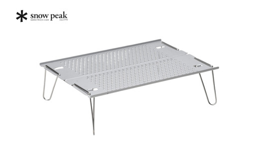 スノーピーク オゼン ライト SLV-171 (Snow Peak) キャンプ用品