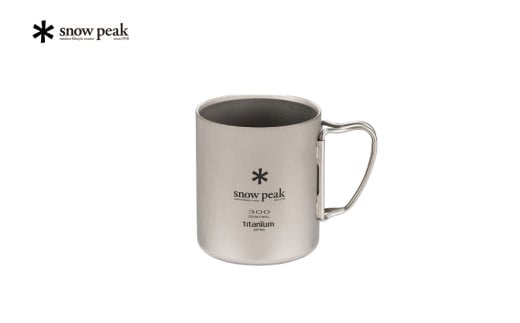 Snow Peak チタンシングルマグ　セット Snow Peak チタンシングルマグ セット スノーピーク チタン