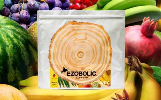 yR֎szygsJt[cz EZOBOLIC veC 1kg y  6 z