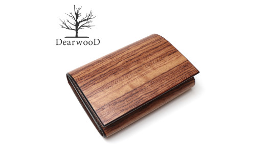 y򕌌zDearwooD Card Case