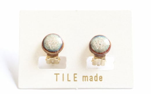 y򕌌QszyZāz ΂ނ ^C CO a10mm Qs / TILEmade ^C ANZT[ nhCh [AZCD025]
