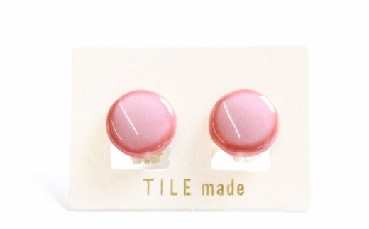 y򕌌QszyZāz ~ނ ^C CO a15mm Qs / TILEmade ^C ANZT[ nhCh [AZCD056]