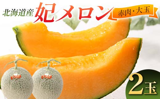 訳あり品　10キロ 北海道メロン　5玉　赤肉メロン 北海道産 北海道わけあり赤肉メロン | イオン東北オンライン