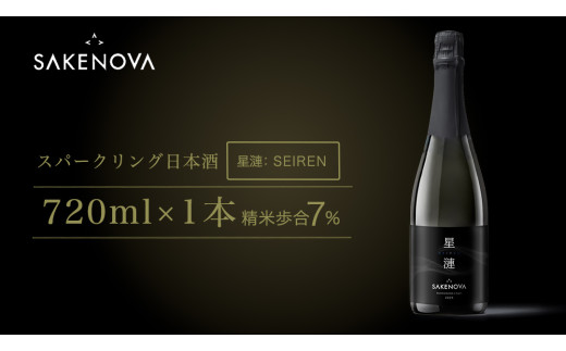 y錧}szSAKENOVA u  v 720mL Xp[NO {  TP TPAC [DQ002ci]