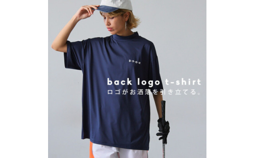 ふるさと納税 和泉市 ANTIQUA/アンティカ バスクロンTレディース トップス綿100(ZA-00114U-M-20) ふるさと納税 和泉市 ANTIQUA/アンティカ バスクロンTレディース