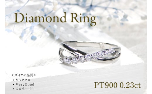 yRBszw v`i PT900 _Ch 0.23ct 5`16 i  CtBjeB XEB[ge _C WG[yf219-ptz [ЃI[_[ChWG[C R Bs