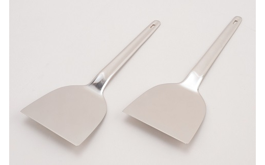 お好み焼き道具◆木柄起金　へら コテ　まとめて◆USED品　管Ｆ3 ヘラ 起し金大 外寸：75ｘ185mm木柄 お好み焼き用ヘラ