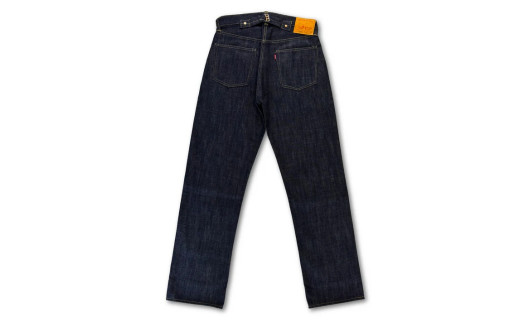 369XX(1937年モデル) bot mtlocaldenimstudio beyondoftrust