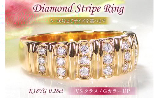 yRBszw K18YG CG[S[h _Ch 0.28ct 5?16 XgCv L {[Oyf065-k18ygz [ЃI[_[ChWG[C R Bs 20742949-q] 