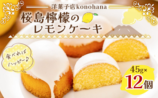 じゃんぽけレモンケーキ 木村屋總本店】【新発売】まろやかなレモンの風味「ジャンボむし