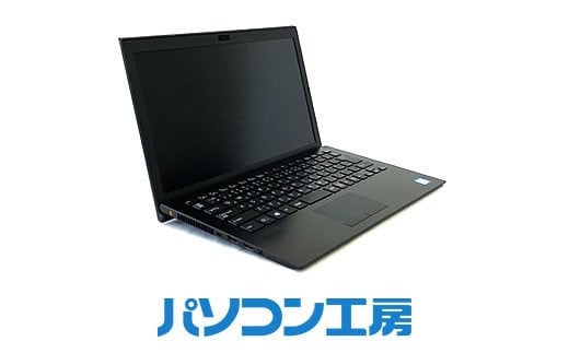 183☆VAIO☆最新Windows 11☆高性能i5☆SSDノートパソコン☆