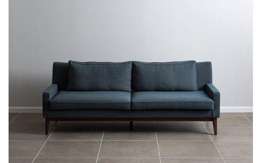 FILE FURNITURE WORKS】ソファ（SO-1 Sofa）［ 京都 家具