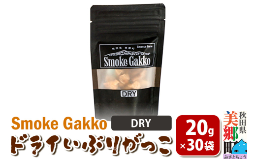 yHczSmokeGakko hCԂ肪yDRYz20g×30
