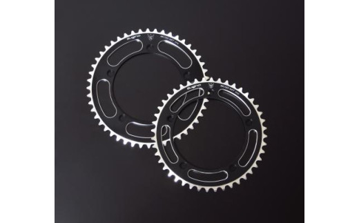 MC130 45T Black チェーンリング 株式会社スギノエンジニアリング 奈良