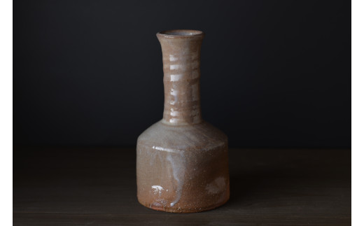 萩焼 花入（砧）｜HG000777 - 山口県萩市｜ふるさとチョイス