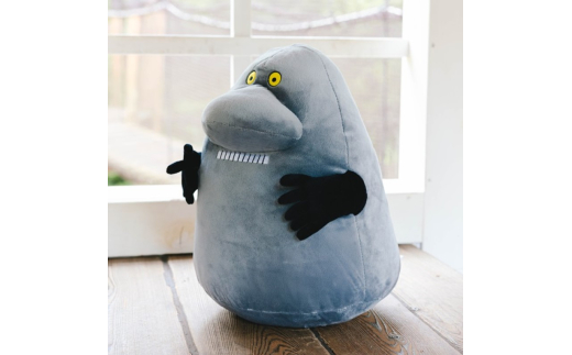 MOOMINVALLEY PARK ぬいぐるみ モラン [52211022] - 埼玉県飯能市