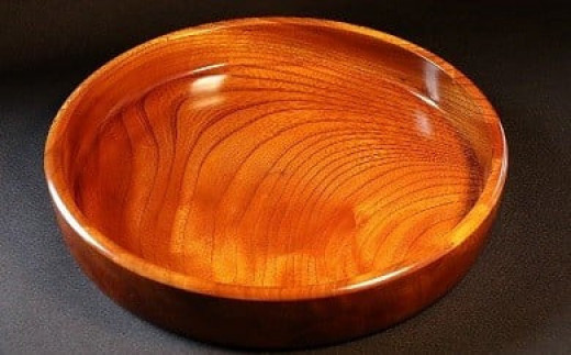 小田原漆器 1尺2寸 茶盆【漆塗り 国産天然木 おしゃれ プレゼント 記念