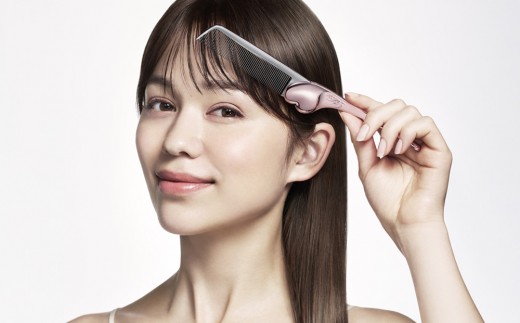 Refa ハートコーム 7個セット‼️ 楽天市場】ReFa公式【お出かけセット】リファハートブラシ + リファ