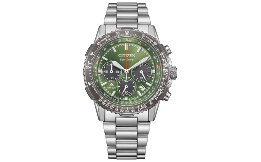 期間限定(12/25～3/31)寄附額】シチズン腕時計 プロマスター CA4664