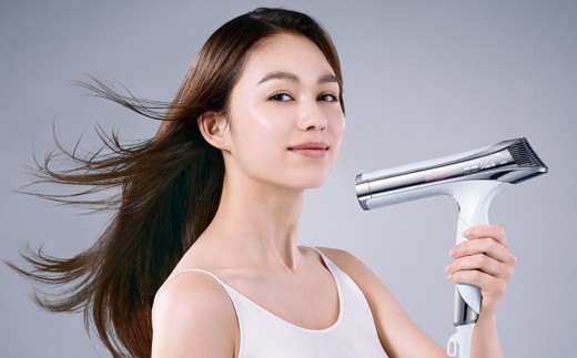 リファ ビューテック ドライヤーS+ ReFa BEAUTECH S+ 美品 リファビューテック ドライヤー S+ - ReFa BEAUTECH DRYER S+ | 商品