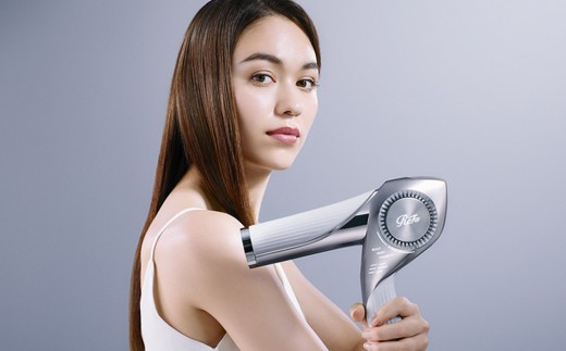Refa リファ ヘアドライヤー リファビューテック ドライヤースマート ダブル | ドライヤー | ReFa