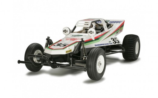 ＲＣグラスホッパー 微笑みグロー・みどぴぃ〜の風塗装品 １６個セット RCグラスホッパー 微笑みグロー・みどぴぃ〜の風塗装品 16個