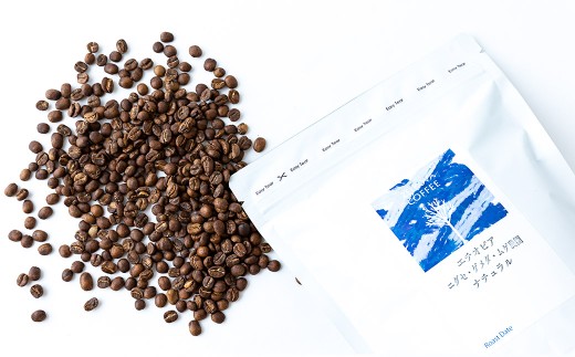 Zelkova Coffee Blend&Singleスペシャルティコーヒーセット (豆のまま