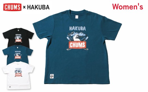 ⭐︎早い者勝ち⭐︎CHUMSチャムス　Tシャツ　8枚セット　サイズXL 楽天市場】【2025春夏新作】チャムス CHUMS Tシャツ 半袖 半袖Tシャツ