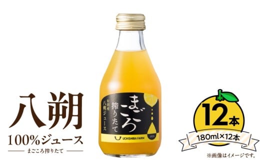 ya̎R󒬁zZE6427_y܂肽āz 100%W[X 180ml × 12{