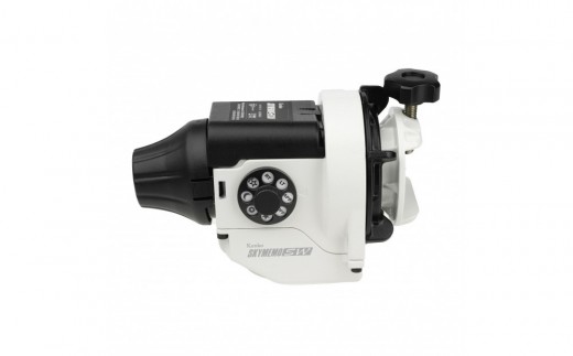 ポータブル赤道儀スカイメモSW 標準セットWH4961607565544| 赤道儀