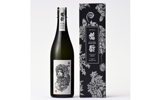 yV싛sz{ ߗ 2024 Years Bottle 720ml i