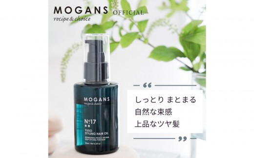 yÉÉszMOGANS X^CO wAIC K (䂤) 90mL