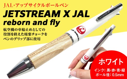ykCΎszJETSTREAM X JAL reborn and flyzCg