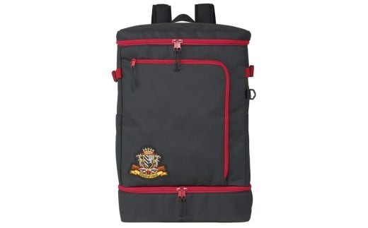スクエアバッグ 27L スケーター〈skater〉通勤 通学 バッグ かばん