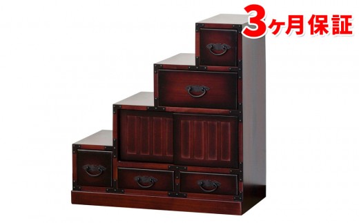 K1 タンス 古家具 茶箪笥 昭和レトロ 家具 和簞笥 時代家具 民芸品 箪笥