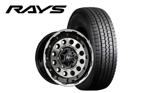 りんごページ MID WHEELS MID EXCLUSIVE 029F (20インチ 8.5J インセット42 5