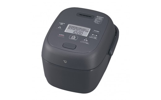 象印 圧力IH炊飯器 NW-cb10 黒　5.5合炊き 象印 極め炊き 圧力IH炊飯ジャー NW-CB10をレビュー！クチコミ
