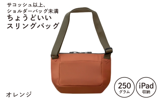 ふるさと納税 大阪府 東大阪市  ショルダーサコッシュ　HS-0350　ブラック Q-23 ブラック ふるさと納税 カバン ボディバッグ・ワンショルダー 大阪府 東大阪市