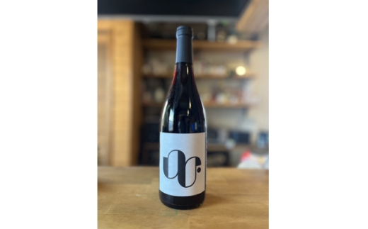 【長野県高山村】2022年長野県高山村産 赤ワイン カベルネソービニヨン&カベルネフラン 750ml【1606377】