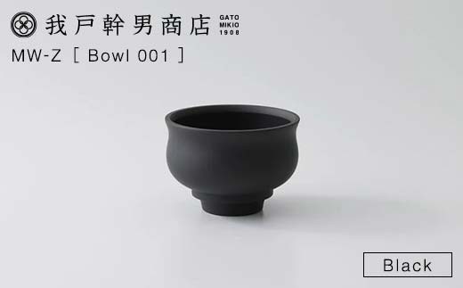 yΐ쌧szˊjX Bowl-001 BlackiMW-ZV[YjR `o F6P-2731